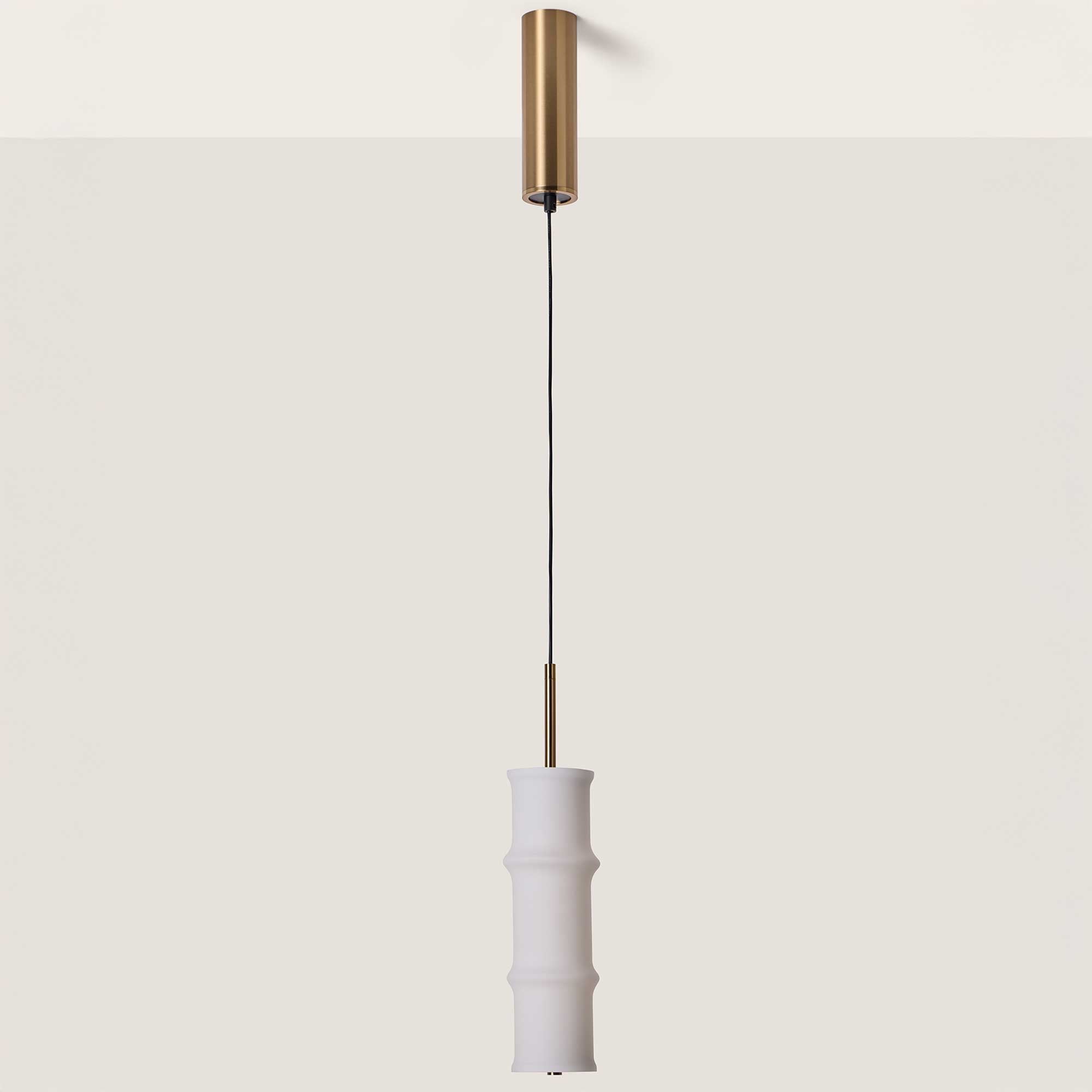 Aromas Canna LED závěsné svítidlo