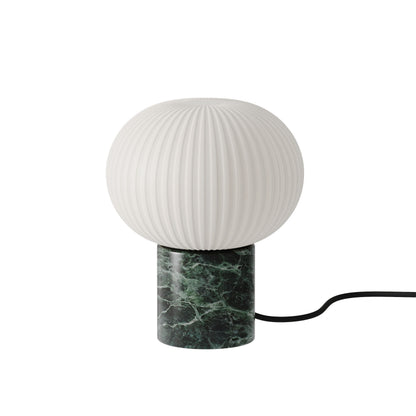 Aromas Irzo G9 asztali lámpa
