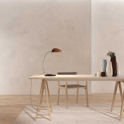 Aromas Kezo G9 stolní svítidlo