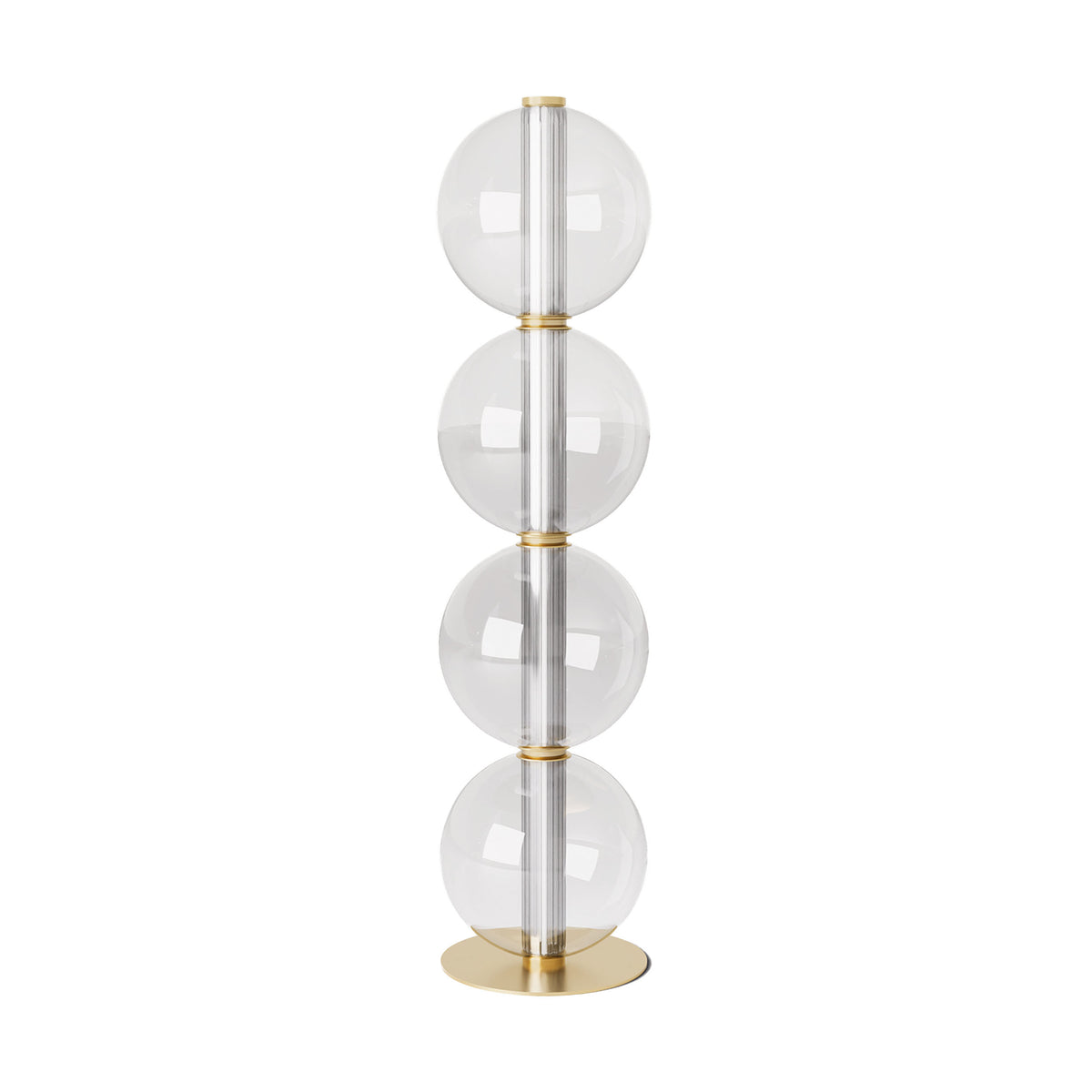 Aromas Ludo LED állólámpa