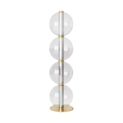 Aromas Ludo LED állólámpa