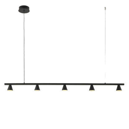 Aromas Lyb LED függesztett lámpa