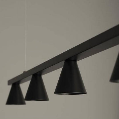 Aromas Lyb LED függesztett lámpa