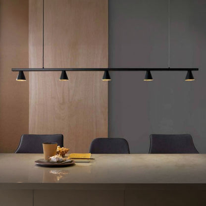 Aromas Lyb LED függesztett lámpa