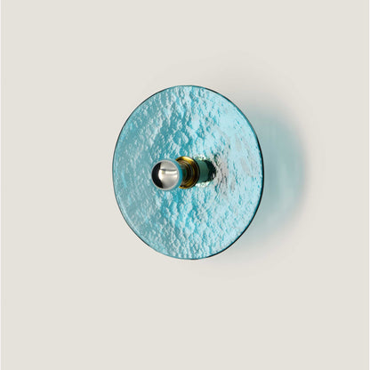 Lombardo Ago LED wall light IP66