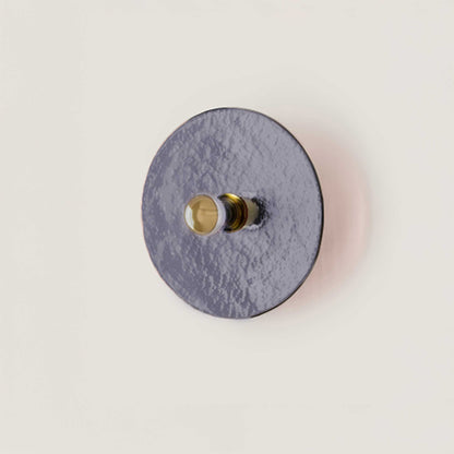 Lombardo Ago LED wall light IP66