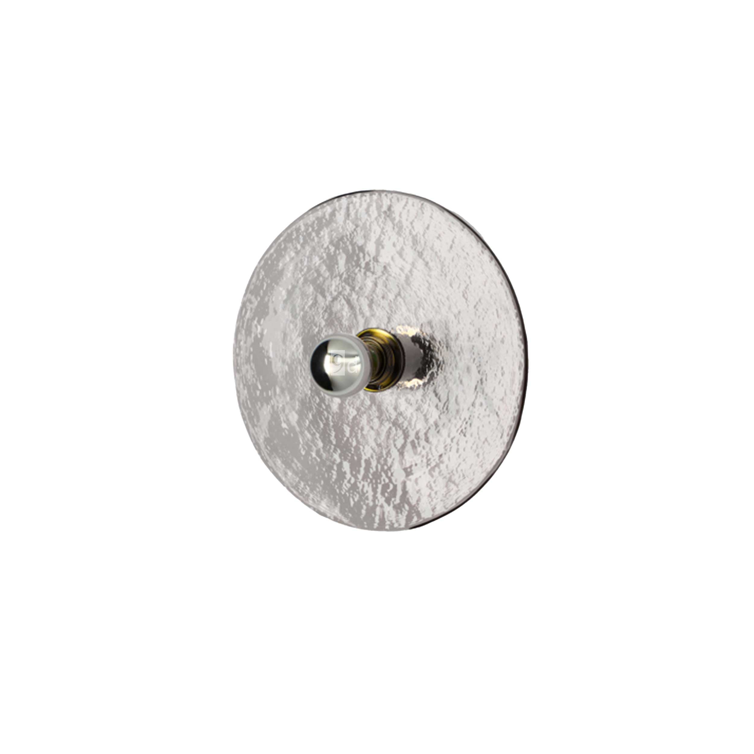 Lombardo Ago LED wall light IP66