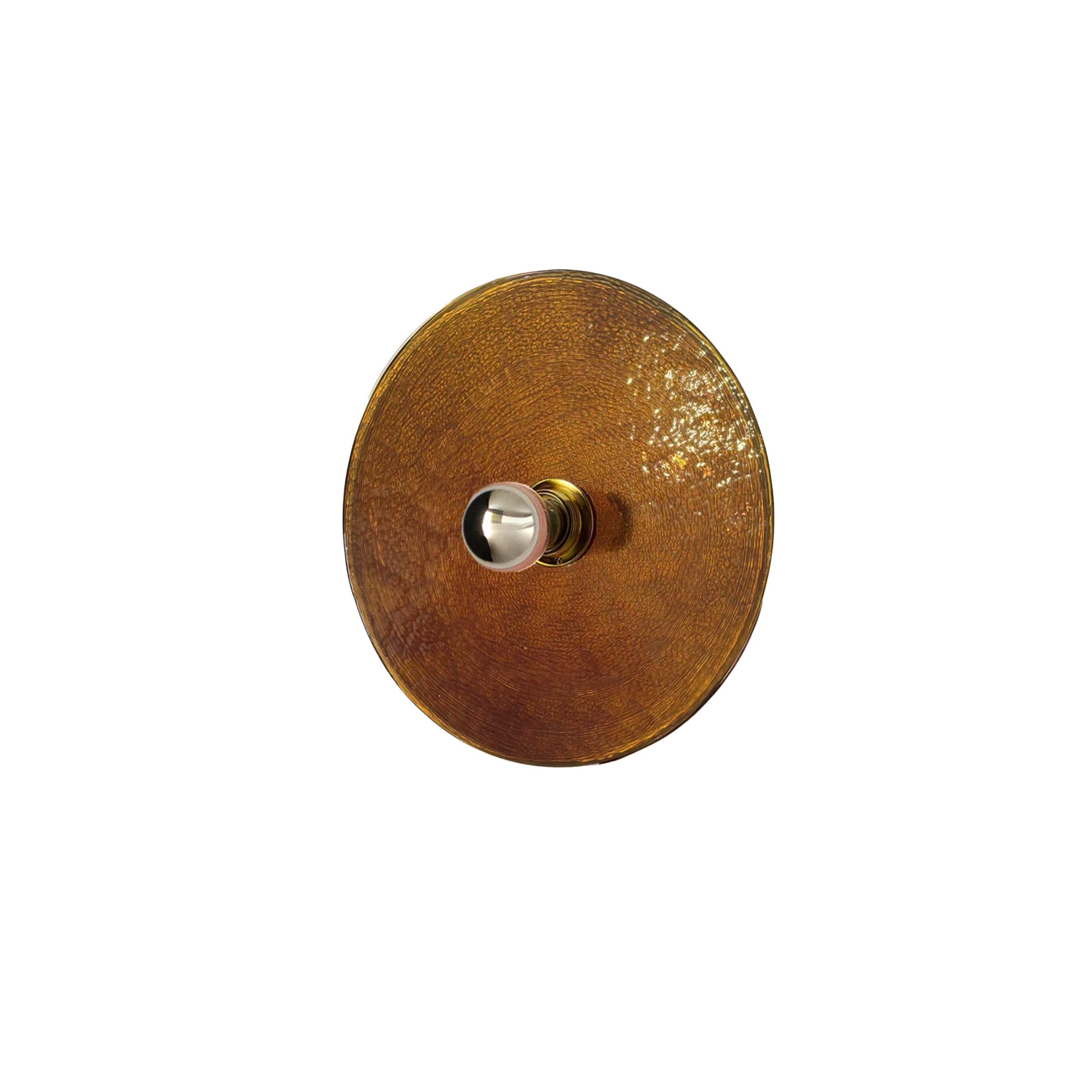 Lombardo Ago LED wall light IP66