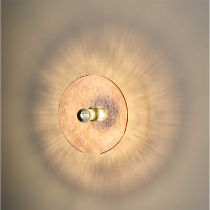 Lombardo Ago LED wall light IP66