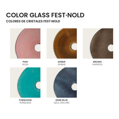 Lombardo Ago LED wall light IP66