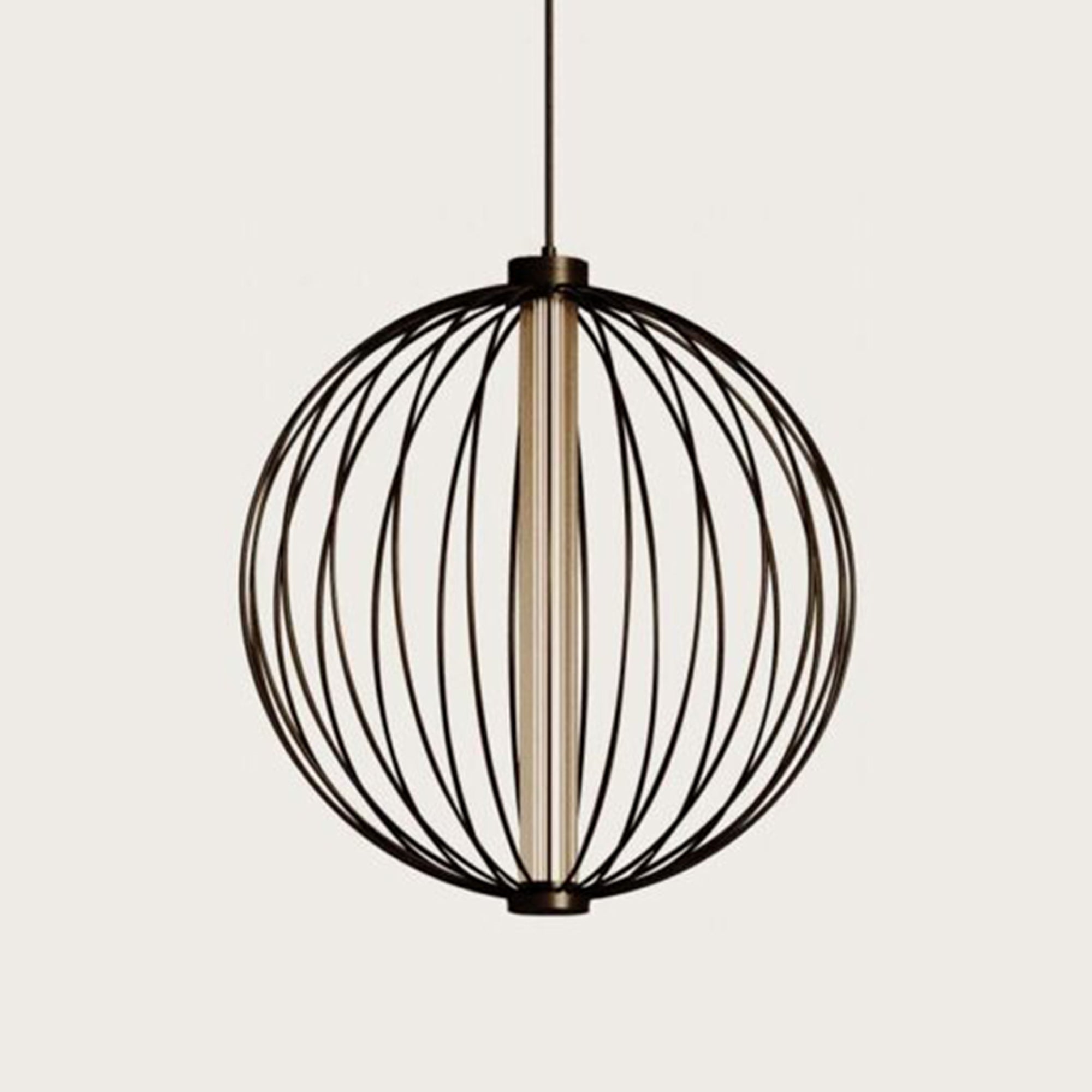 Aromas Pepo LED závěsné konfigurovatelné svítidlo