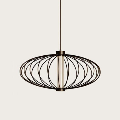 Aromas Pepo LED závěsné konfigurovatelné svítidlo