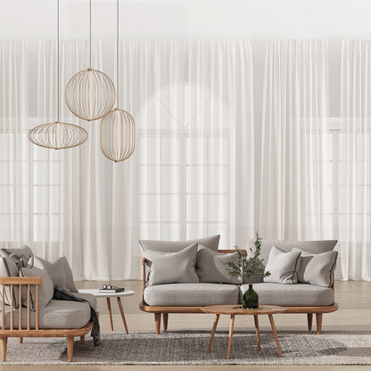 Aromas Pepo LED závěsné konfigurovatelné svítidlo