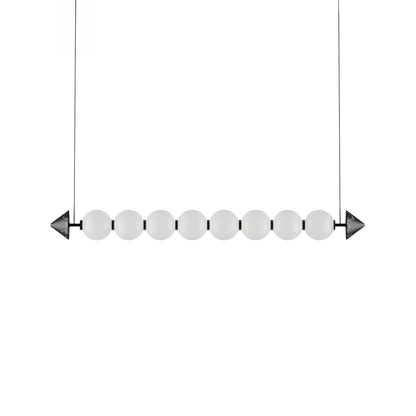 Aromas Soko LED závěsné svítidlo