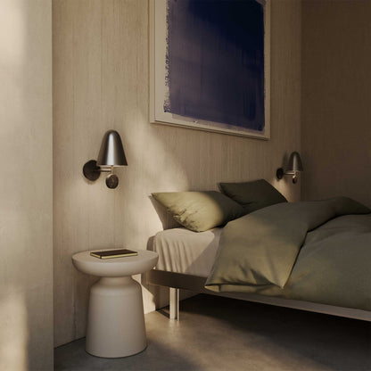 Aromas Stor LED nástěnné svítidlo