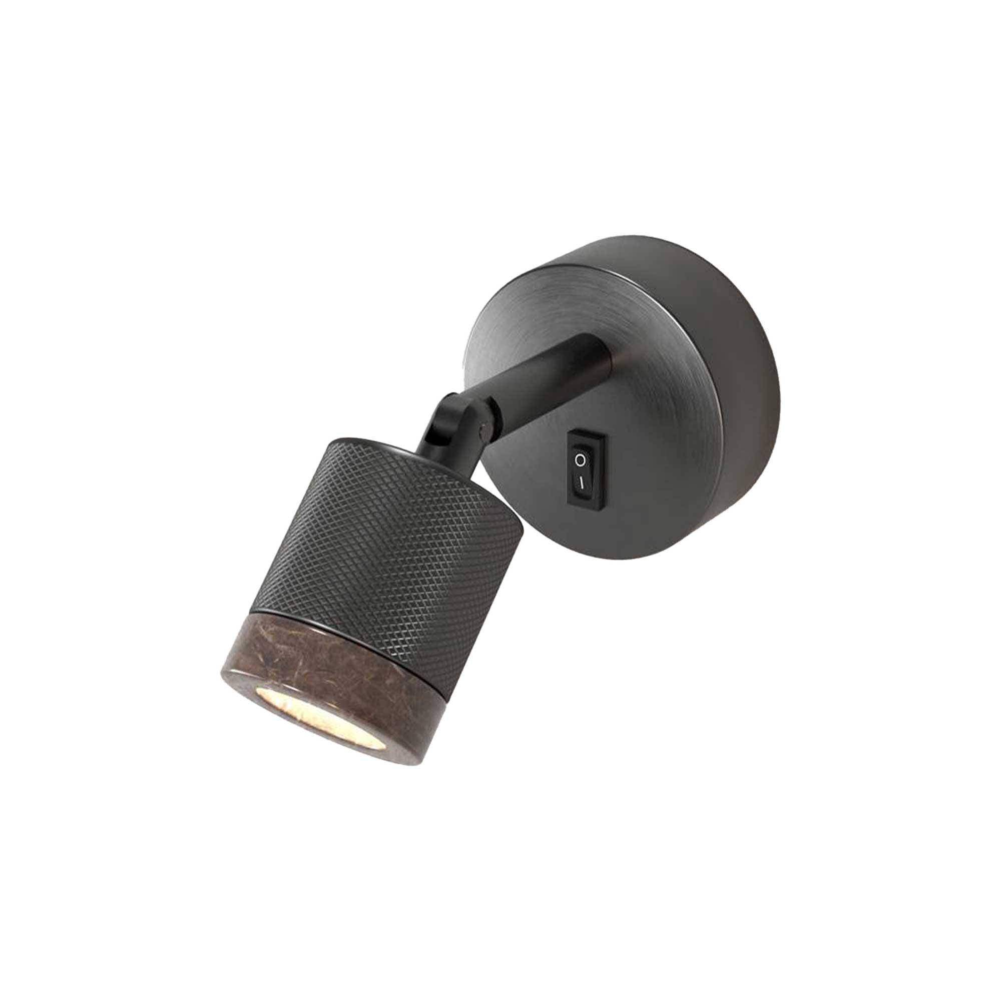 Aromas Tea LED nástěnné svítidlo