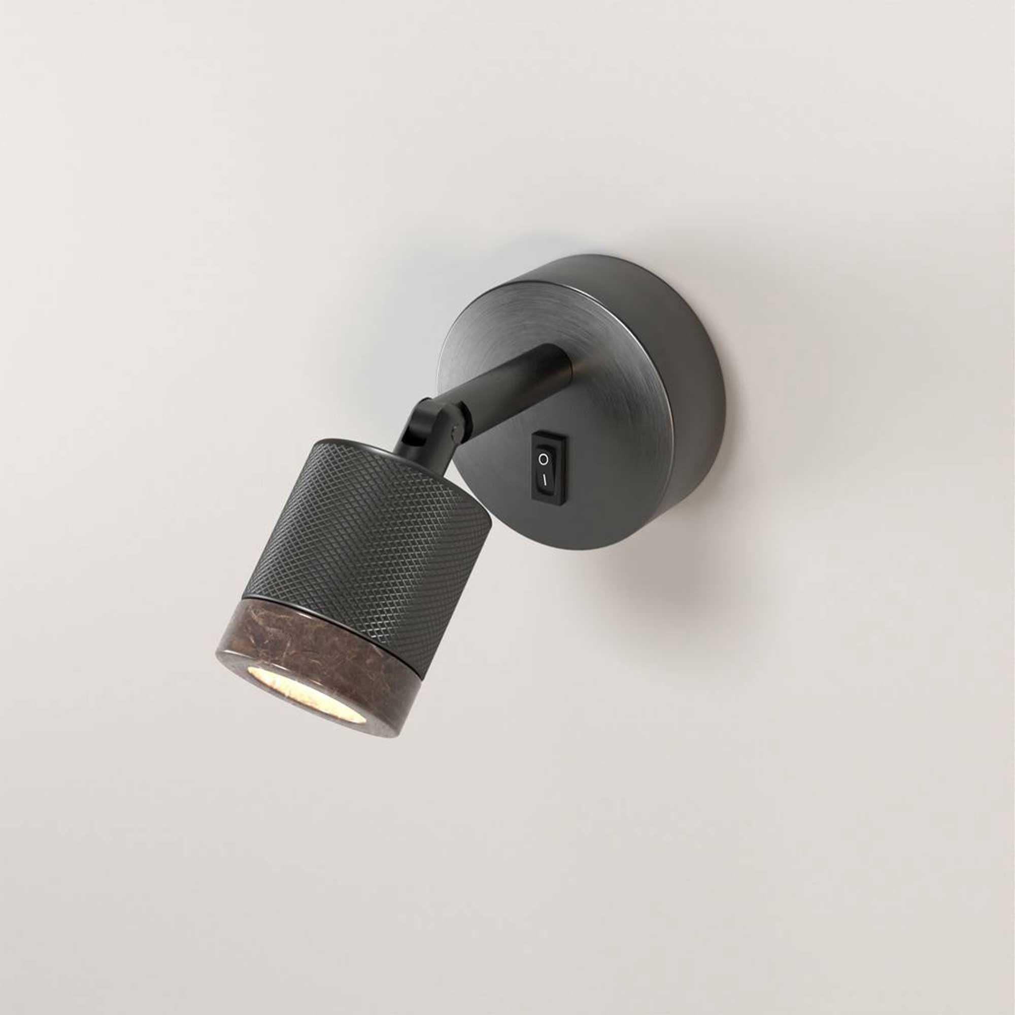 Aromas Tea LED nástěnné svítidlo