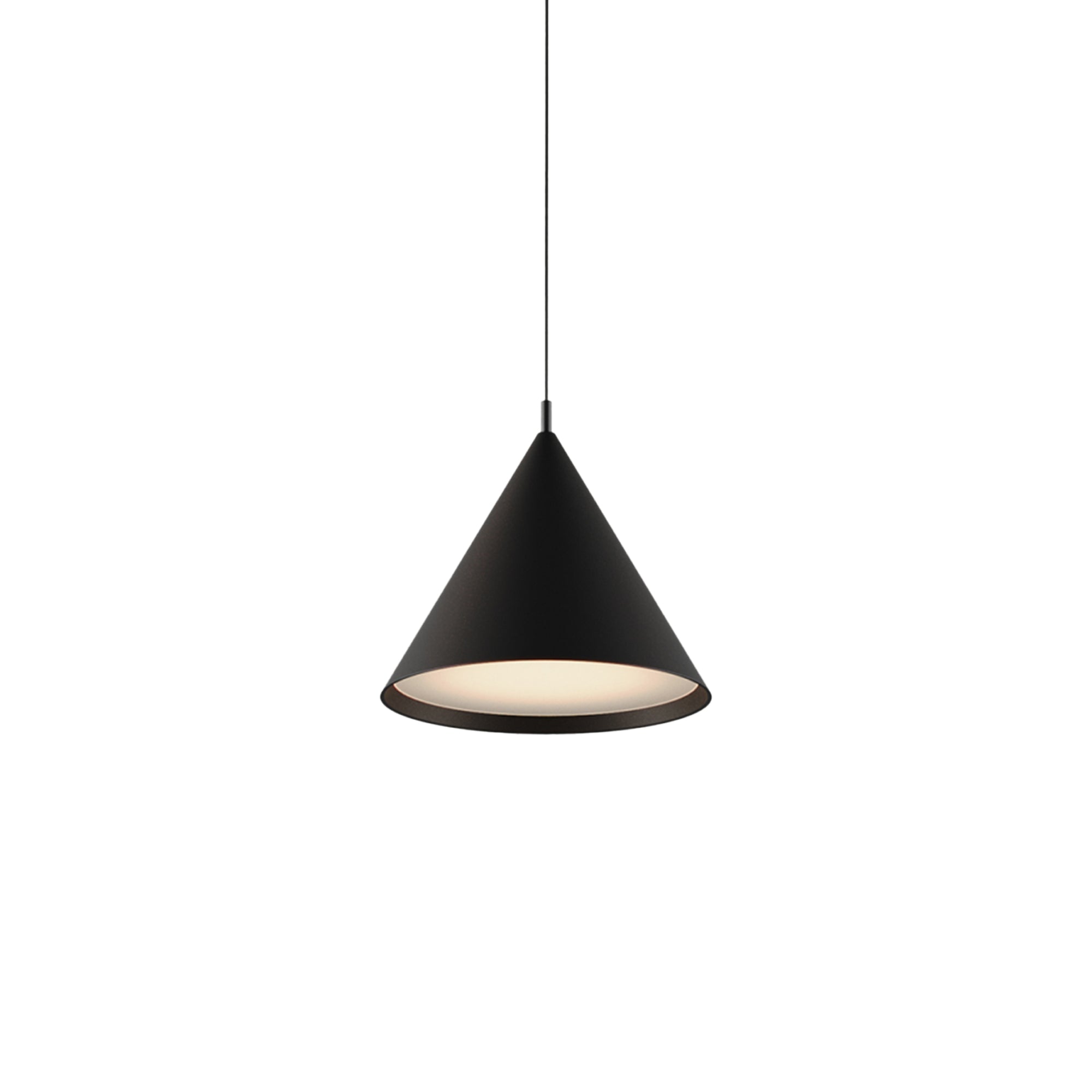 Aromas Trag LED závěsné svítidlo
