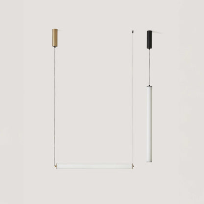 Aromas Tube LED-es függőlámpa