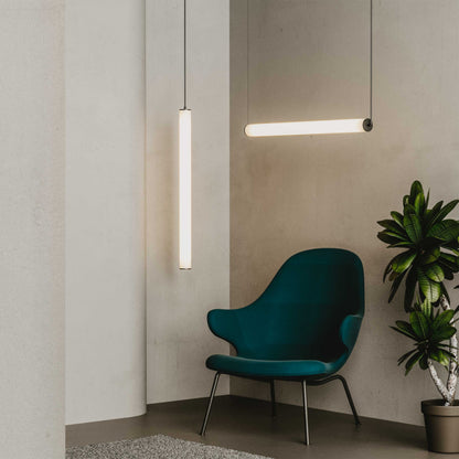 Aromas Tube LED-es függőlámpa