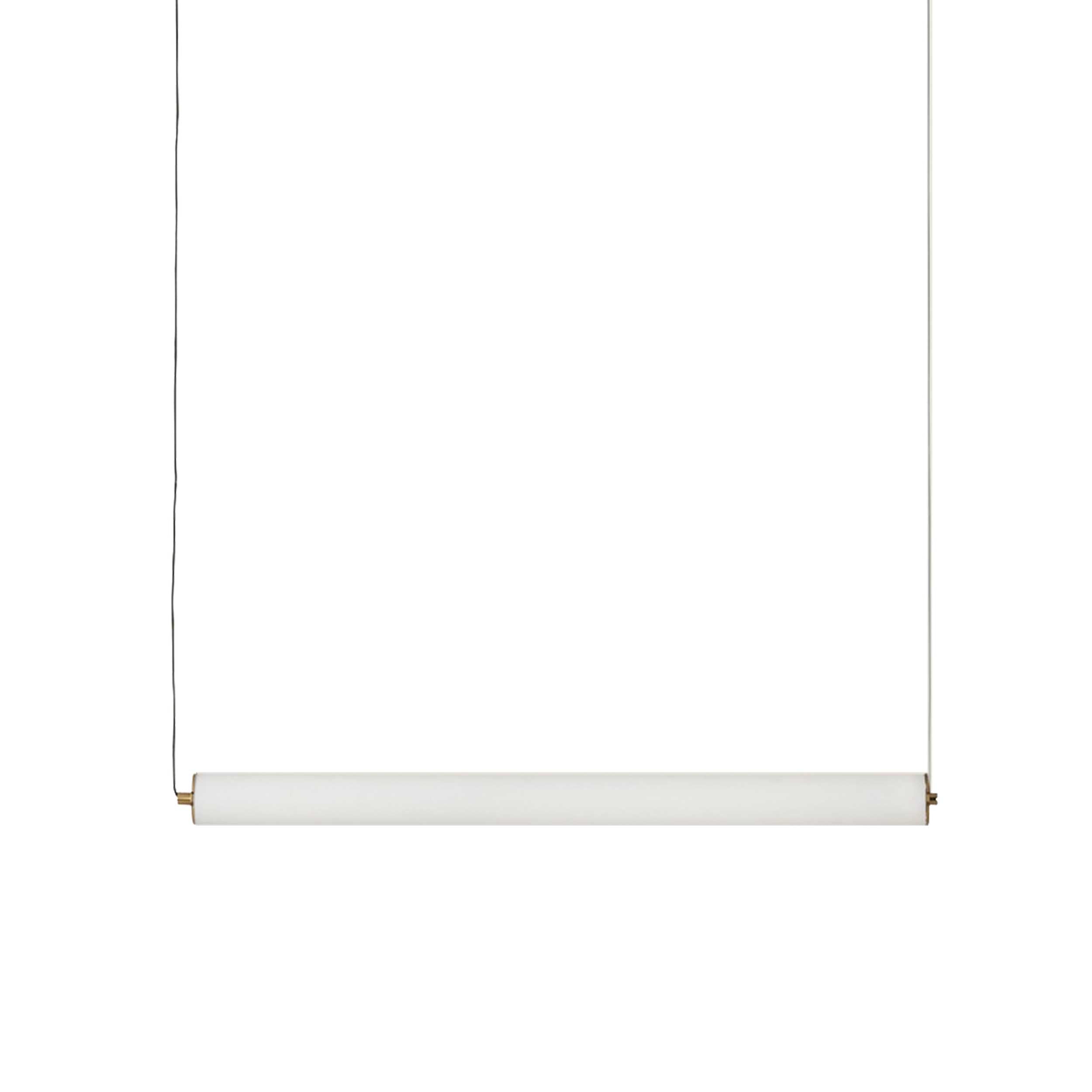 Aromas Tube LED-es függőlámpa