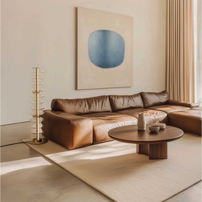 Aromas Vitree L LED stojací svítidlo