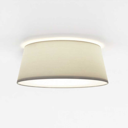Astro Fife E27 stropní textilní svítidlo