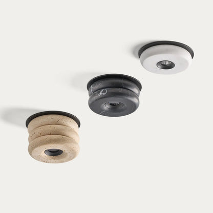 Aromas Mart LED falra szerelhető lámpa