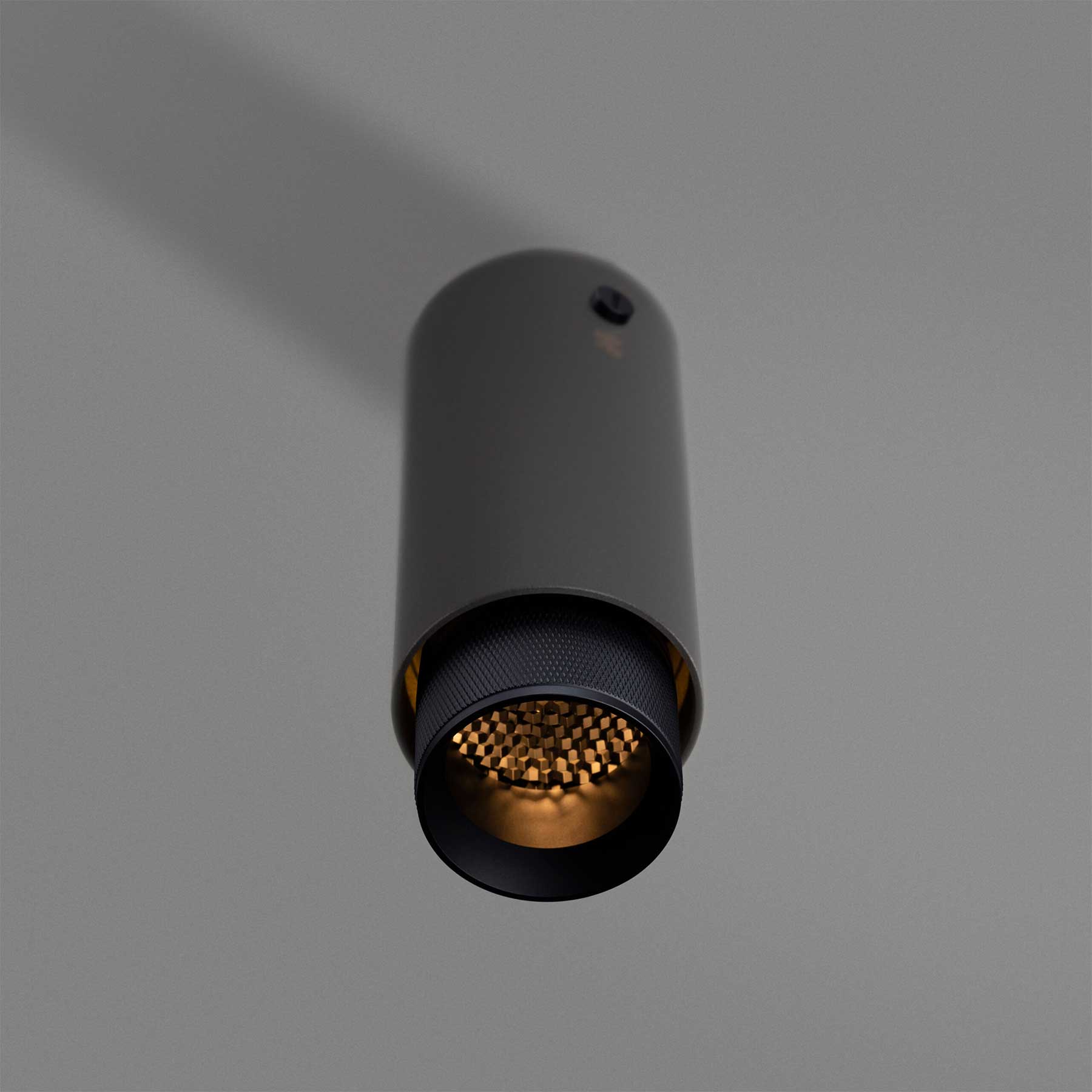 Buster & Punch Exhaust Cross GU10 přisazené svítidlo