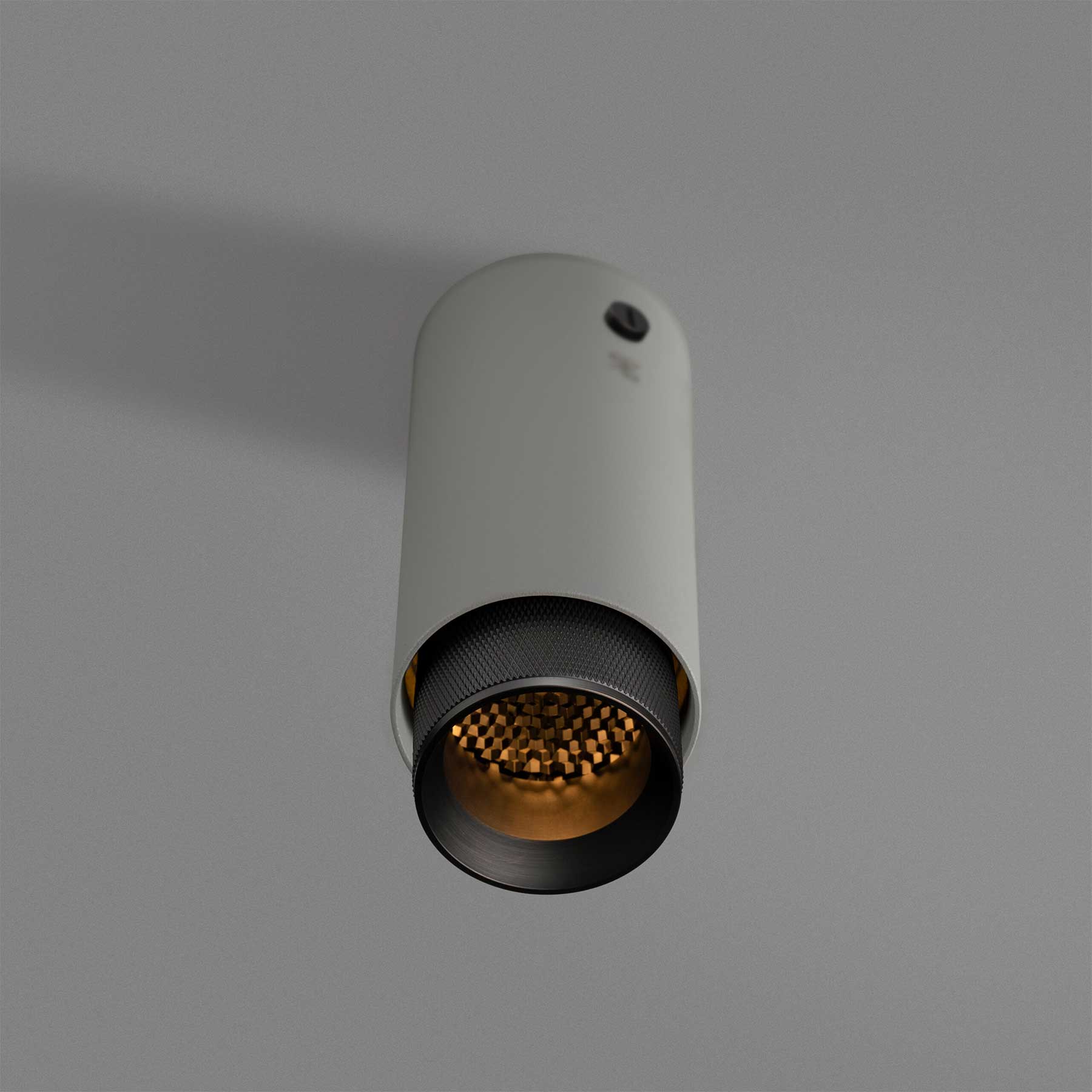 Buster & Punch Exhaust Cross GU10 přisazené svítidlo