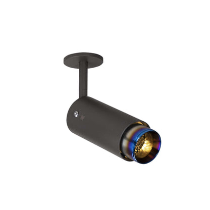 Buster & Punch Exhaust Linear GU10 nastavitelné bodové svítidlo