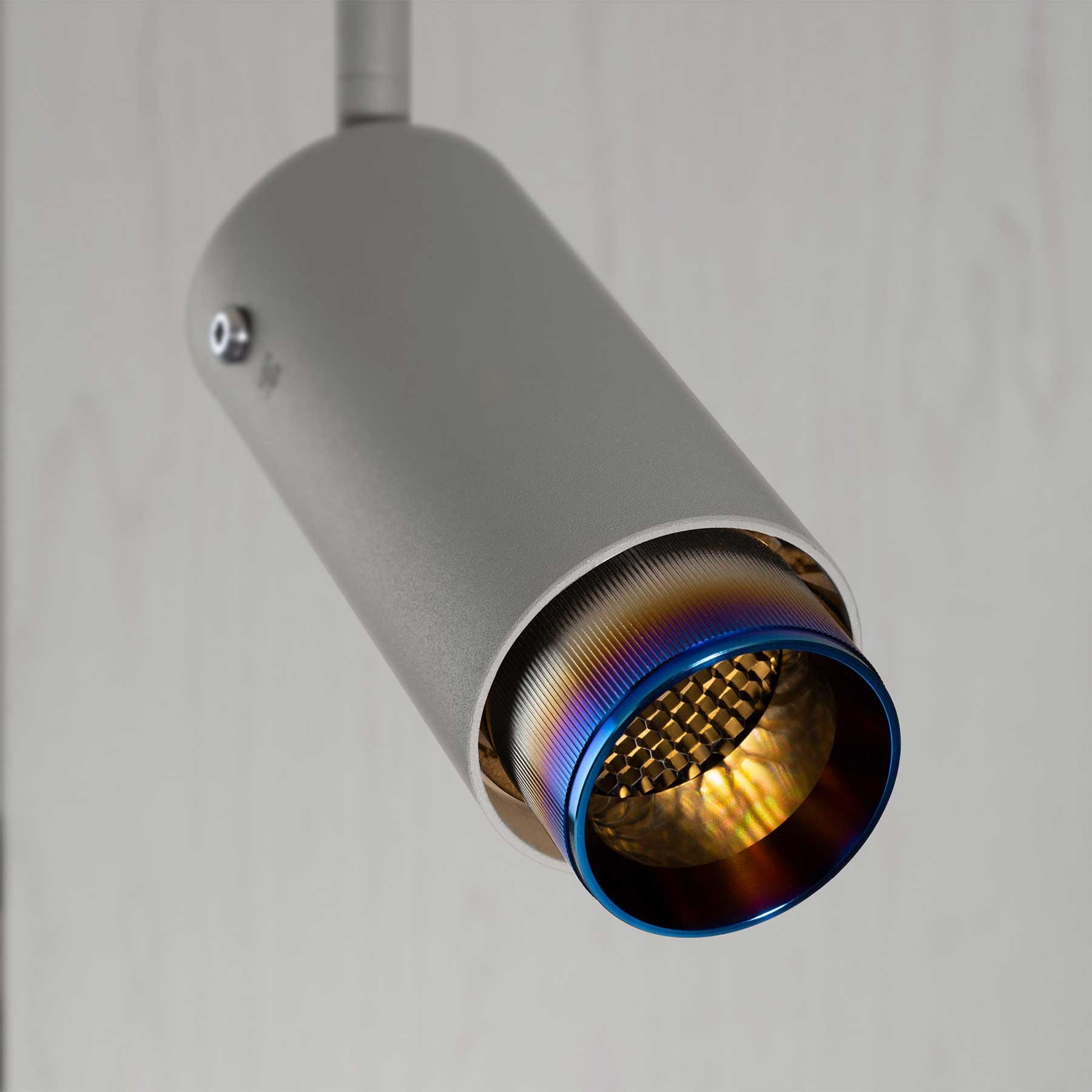 Buster & Punch Exhaust Linear GU10 nastavitelné bodové svítidlo