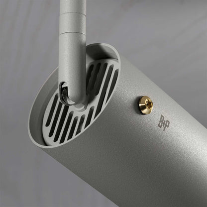 Buster & Punch Exhaust Linear GU10 nastavitelné bodové svítidlo