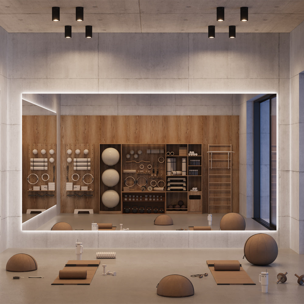 Maytoni Basic Texture GU10 felszerelhető lámpatest