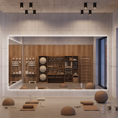 Maytoni Basic Texture GU10 felszerelhető lámpatest