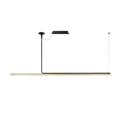 Marset Ambrosia Pro LED 120/180 függesztett lineáris lámpa