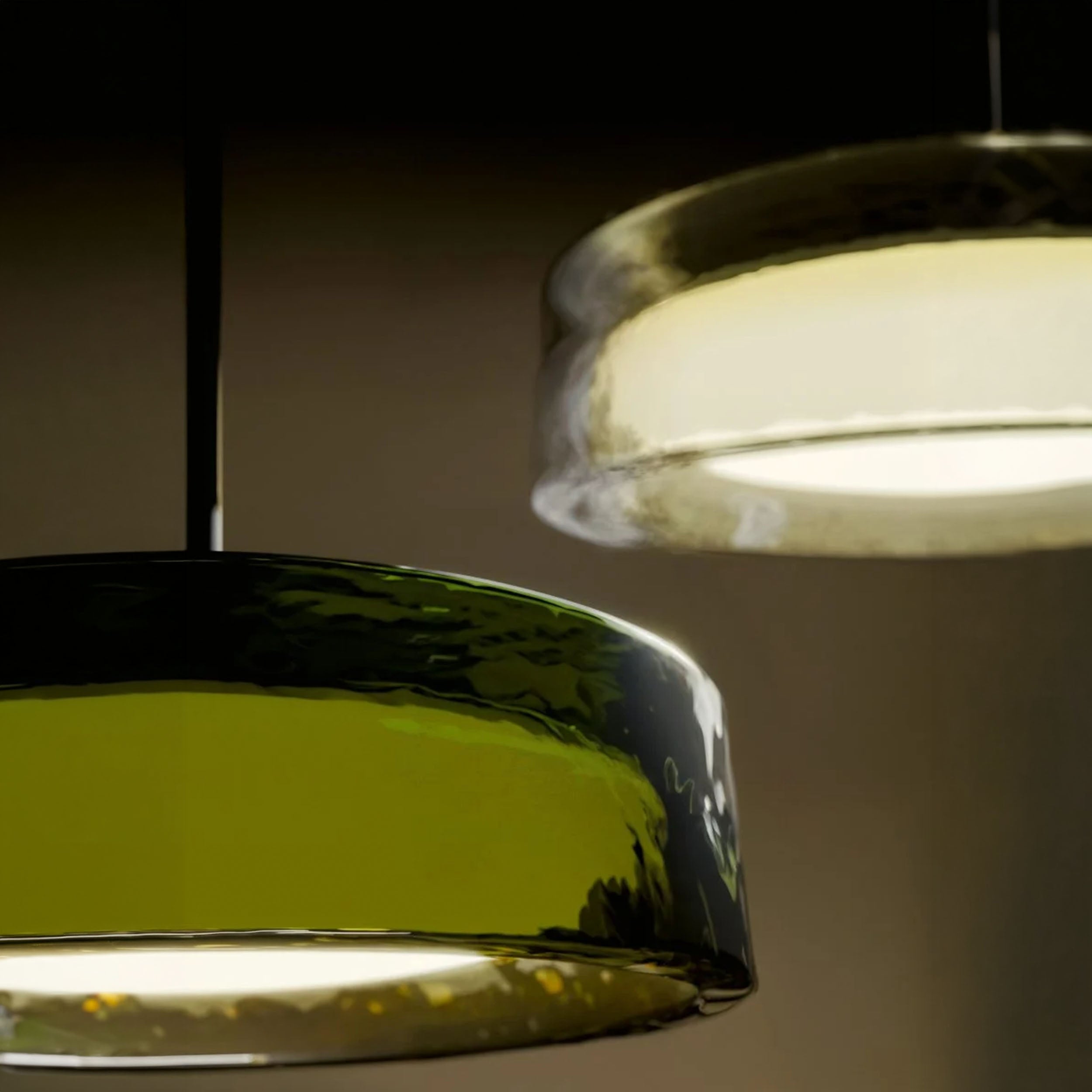 Marset Ringo LED falikar