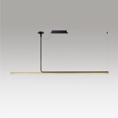 Marset Ambrosia Pro LED 120/180 függesztett lineáris lámpa