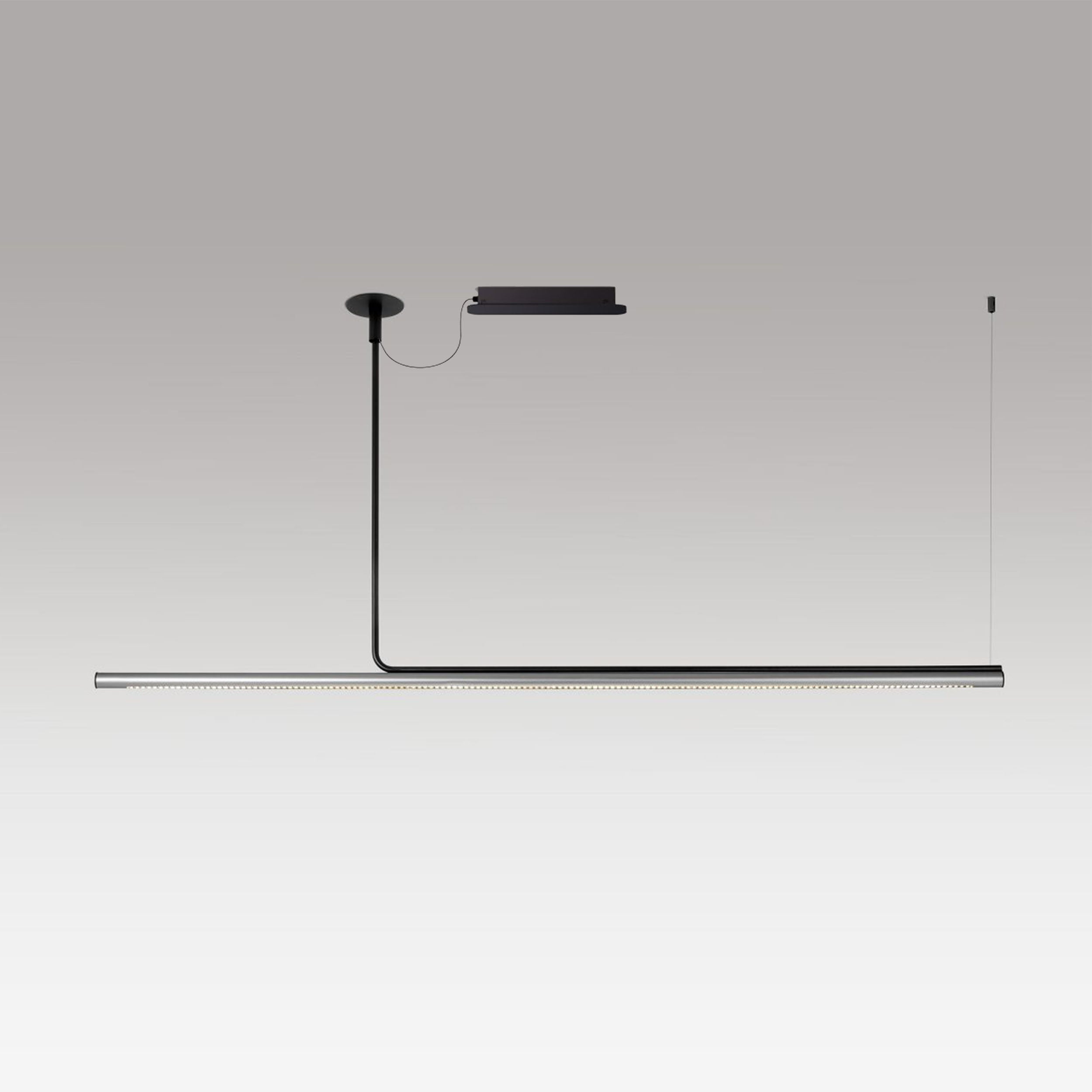 Marset Ambrosia Pro LED 120/180 függesztett lineáris lámpa