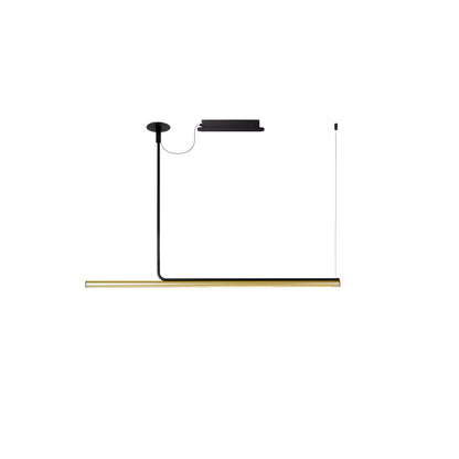Marset Ambrosia Pro LED 120/180 függesztett lineáris lámpa