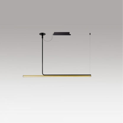 Marset Ambrosia Pro LED 120/180 függesztett lineáris lámpa