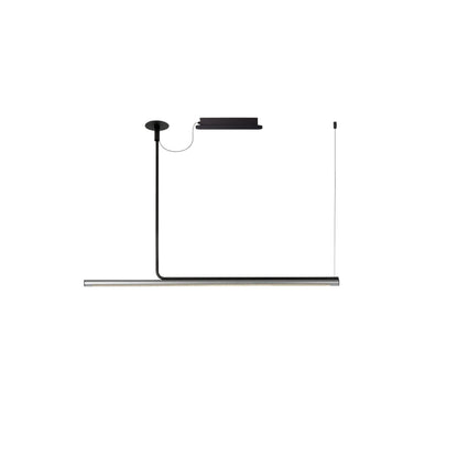 Marset Ambrosia Pro LED 120/180 függesztett lineáris lámpa