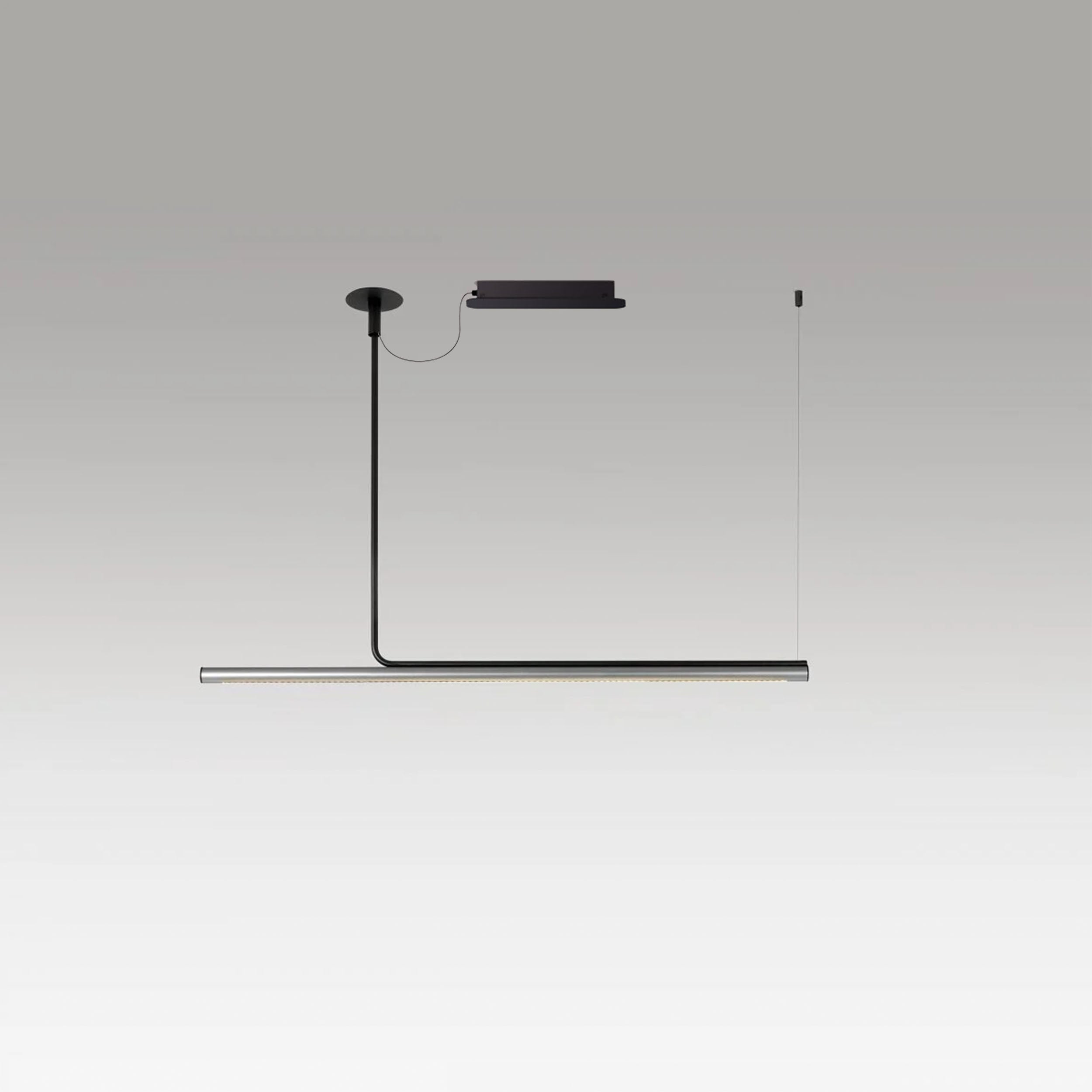 Marset Ambrosia Pro LED 120/180 függesztett lineáris lámpa