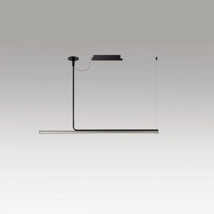 Marset Ambrosia Pro LED 120/180 függesztett lineáris lámpa