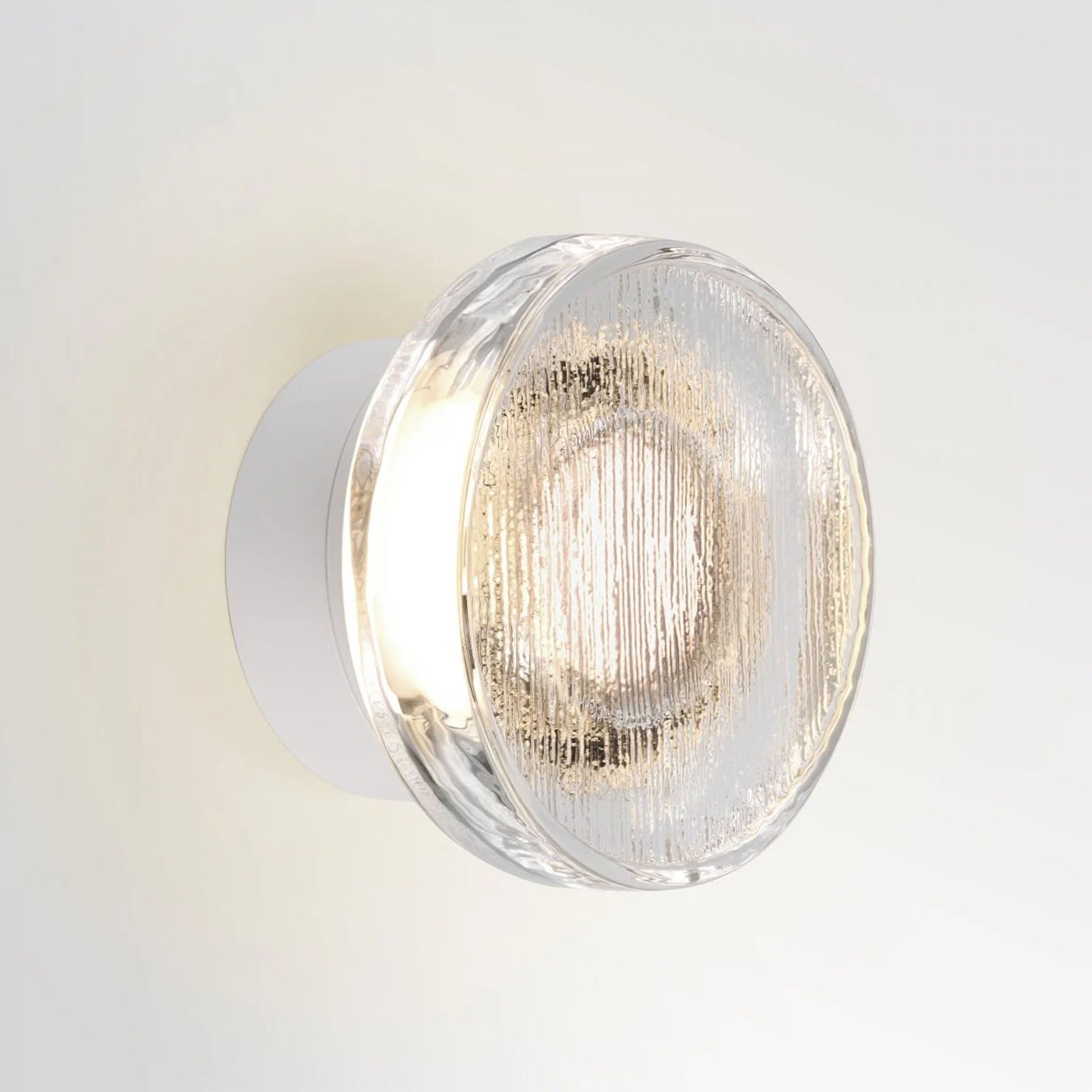Marset Roc Plus LED fali lámpa