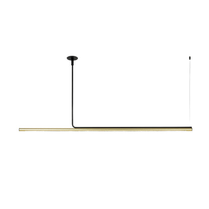 Marset Ambrosia Pro LED RSC 120/180 függesztett lineáris lámpa