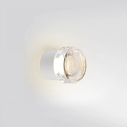 Marset Roc Mini LED fali lámpa