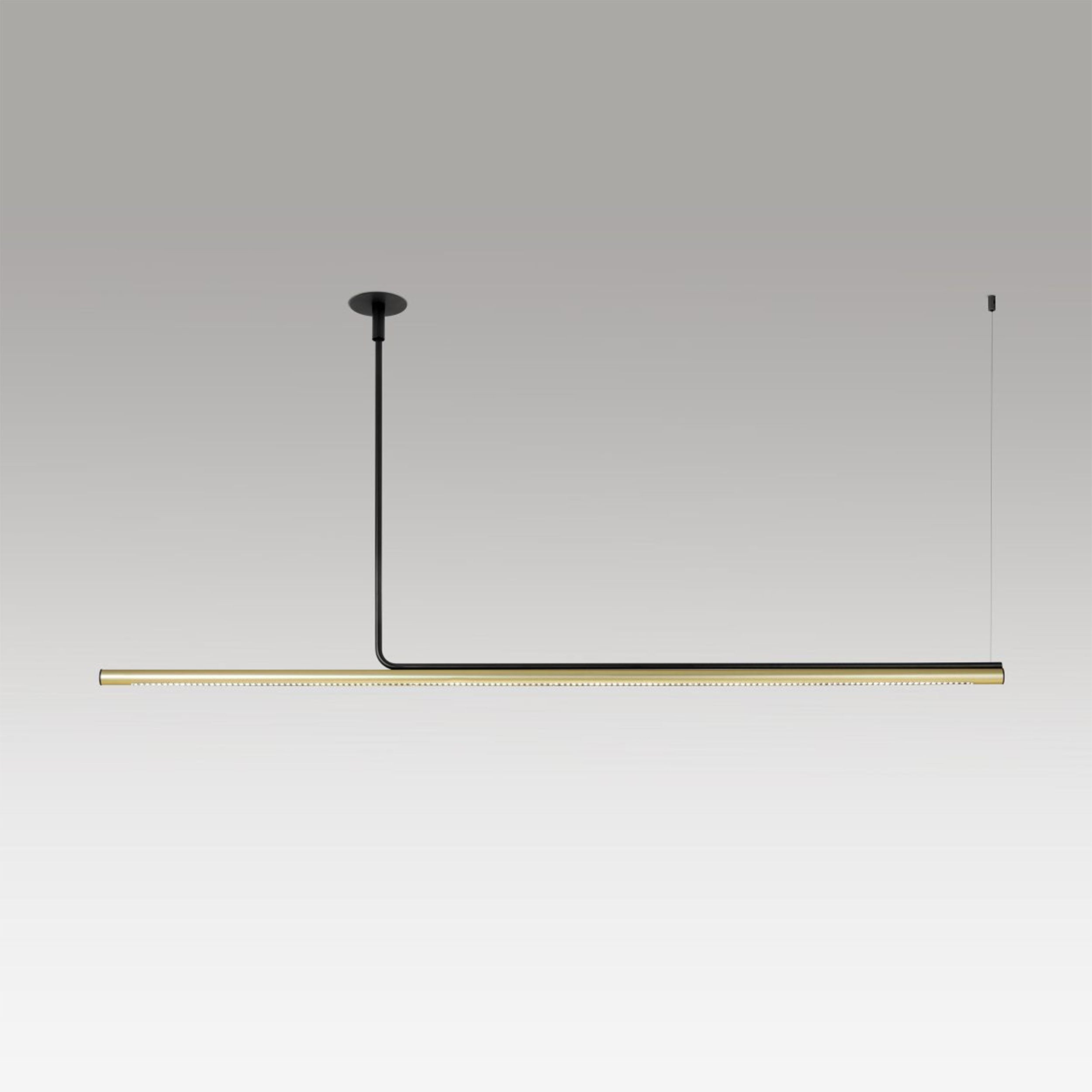 Marset Ambrosia Pro LED RSC 120/180 függesztett lineáris lámpa