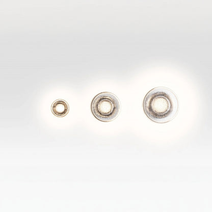 Marset Roc Mini LED fali lámpa