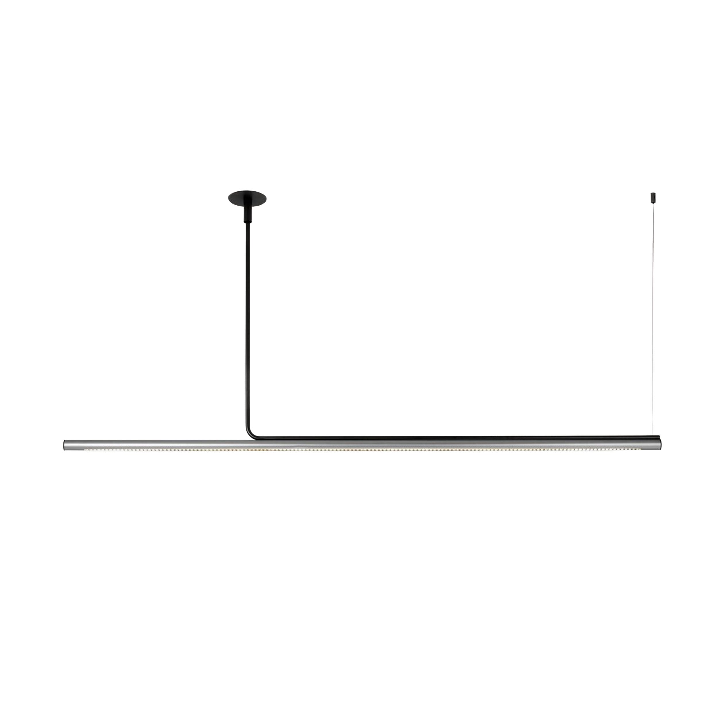 Marset Ambrosia Pro LED RSC 120/180 függesztett lineáris lámpa